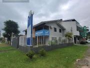 Casa / Sobrado para Venda em Guaratuba/PR Centro 3 Quartos