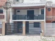 Casa / Sobrado para Venda em Guaratuba/PR Centro 4 Quartos