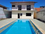 Casa / Sobrado para Venda em Guaratuba/PR Centro 4 Quartos