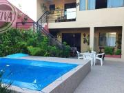 Casa / Sobrado para Venda em Guaratuba/PR Centro 5 Quartos