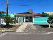 Casa / Sobrado para Venda em Guaratuba/PR Cohapar 2 Quartos