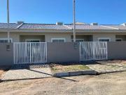 Casa / Sobrado para Venda em Guaratuba/PR Cohapar 2 Quartos