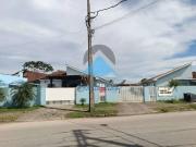 Casa / Sobrado para Venda em Guaratuba/PR Cohapar 2 Quartos