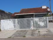 Casa / Sobrado para Venda em Guaratuba/PR Cohapar 2 Quartos