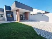 Casa / Sobrado para Venda em Guaratuba/PR Cohapar 3 Quartos