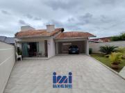 Casa / Sobrado para Venda em Guaratuba/PR Cohapar 5 Quartos