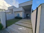 Casa / Sobrado para Venda em Guaratuba/PR Cohapar 3 Quartos