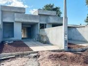 Casa / Sobrado para Venda em Guaratuba/PR Cohapar 3 Quartos