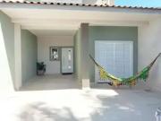 Casa / Sobrado para Venda em Guaratuba/PR Cohapar 3 Quartos