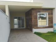 Casa / Sobrado para Venda em Guaratuba/PR Coroados 2 Quartos