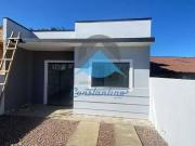 Casa / Sobrado para Venda em Guaratuba/PR Coroados 2 Quartos