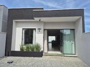 Casa / Sobrado para Venda em Guaratuba/PR Coroados 2 Quartos