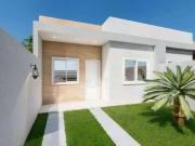 Casa / Sobrado para Venda em Guaratuba/PR Coroados 2 Quartos