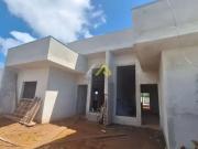 Casa / Sobrado para Venda em Guaratuba/PR Coroados 3 Quartos