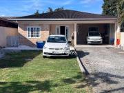 Casa / Sobrado para Venda em Guaratuba/PR Coroados 3 Quartos
