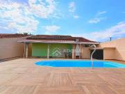 Casa / Sobrado para Venda em Guaratuba/PR Coroados 3 Quartos