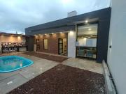 Casa / Sobrado para Venda em Guaratuba/PR Coroados 3 Quartos