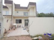 Casa / Sobrado para Venda em Guaratuba/PR Coroados 3 Quartos