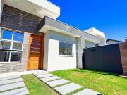 Casa / Sobrado para Venda em Guaratuba/PR Coroados 3 Quartos