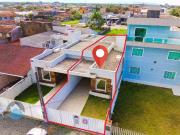 Casa / Sobrado para Venda em Guaratuba/PR Coroados 3 Quartos