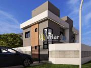 Casa / Sobrado para Venda em Guaratuba/PR Coroados 3 Quartos