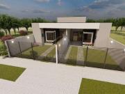 Casa / Sobrado para Venda em Guaratuba/PR Coroados 3 Quartos