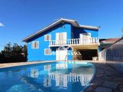 Casa / Sobrado para Venda em Guaratuba/PR Coroados 4 Quartos