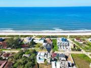 Casa / Sobrado para Venda em Guaratuba/PR Coroados 4 Quartos