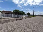 Casa / Sobrado para Venda em Guaratuba/PR Coroados 4 Quartos