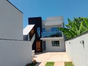 Casa / Sobrado para Venda em Guaratuba/PR Figueira 3 Quartos