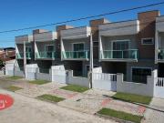 Casa / Sobrado para Venda em Guaratuba/PR Figueira 3 Quartos