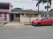 Casa / Sobrado para Venda em Guaratuba/PR Figueira 5 Quartos