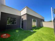 Casa / Sobrado para Venda em Guaratuba/PR Nereidas 3 Quartos