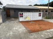 Casa / Sobrado para Venda em Guaratuba/PR Nereidas 2 Quartos