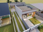 Casa / Sobrado para Venda em Guaratuba/PR Nereidas 2 Quartos