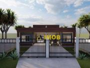 Casa / Sobrado para Venda em Guaratuba/PR Nereidas 3 Quartos
