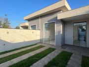 Casa / Sobrado para Venda em Guaratuba/PR Nereidas 3 Quartos