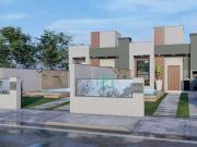 Casa / Sobrado para Venda em Guaratuba/PR Nereidas 3 Quartos