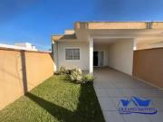 Casa / Sobrado para Venda em Guaratuba/PR Nereidas 3 Quartos