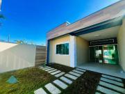 Casa / Sobrado para Venda em Guaratuba/PR Nereidas 3 Quartos