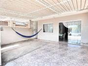 Casa / Sobrado para Venda em Guaratuba/PR Nereidas 3 Quartos