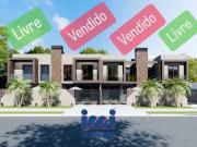 Casa / Sobrado para Venda em Guaratuba/PR Nereidas 3 Quartos