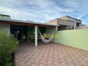 Casa / Sobrado para Venda em Guaratuba/PR Nereidas 3 Quartos