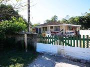 Casa / Sobrado para Venda em Guaratuba/PR Nereidas 5 Quartos
