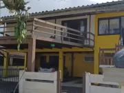 Casa / Sobrado para Venda em Guaratuba/PR Nereidas 7 Quartos
