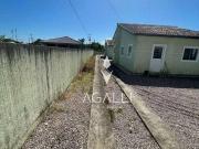 Casa / Sobrado para Venda em Guaratuba/PR Piçarras 2 Quartos