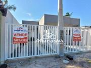 Casa / Sobrado para Venda em Guaratuba/PR Piçarras 2 Quartos