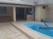 Casa / Sobrado para Venda em Guaratuba/PR Piçarras 2 Quartos