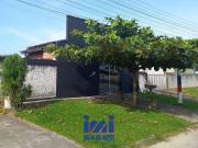 Casa / Sobrado para Venda em Guaratuba/PR Piçarras 5 Quartos