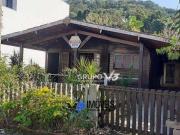 Casa / Sobrado para Venda em Guaratuba/PR Prainha 2 Quartos